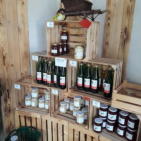 Gasthof Kremslehner Stephanshart Bagian luar foto