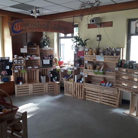 Gasthof Kremslehner Stephanshart Bagian luar foto