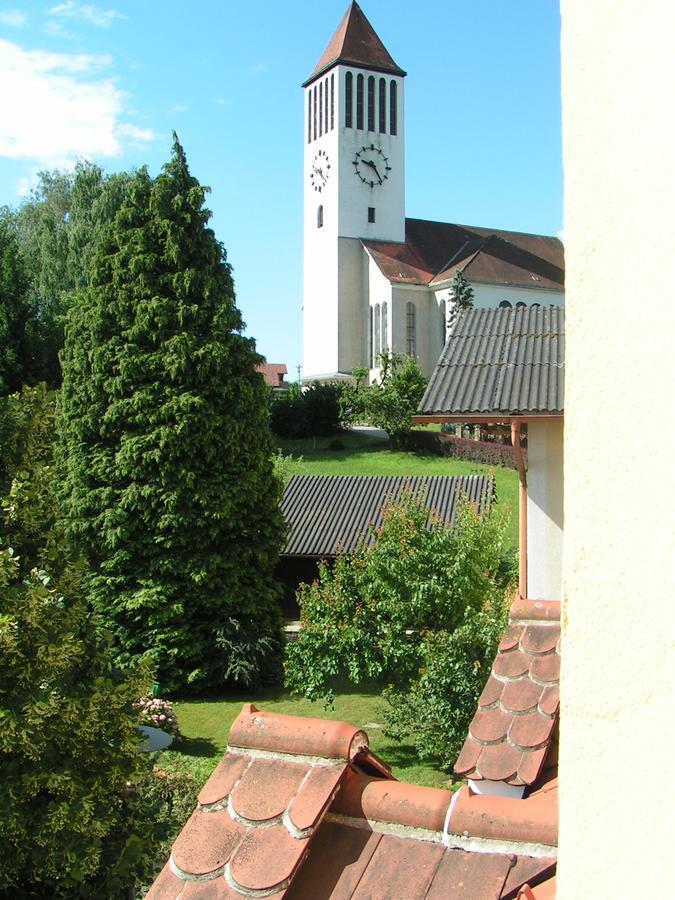 Gasthof Kremslehner Stephanshart Bagian luar foto