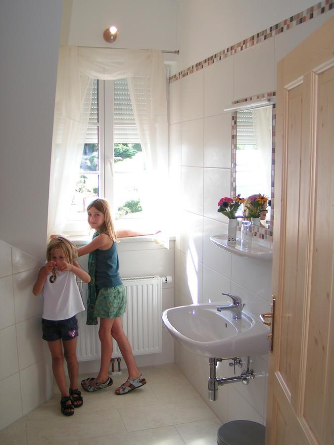 Gasthof Kremslehner Stephanshart Bagian luar foto