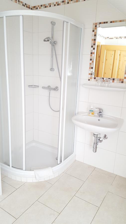 Gasthof Kremslehner Stephanshart Bagian luar foto