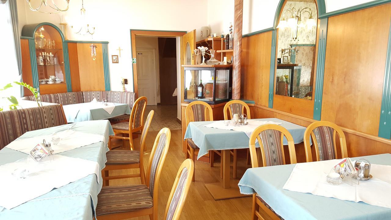 Gasthof Kremslehner Stephanshart Bagian luar foto
