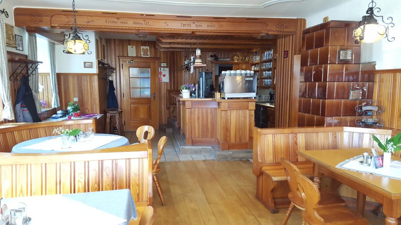 Gasthof Kremslehner Stephanshart Bagian luar foto
